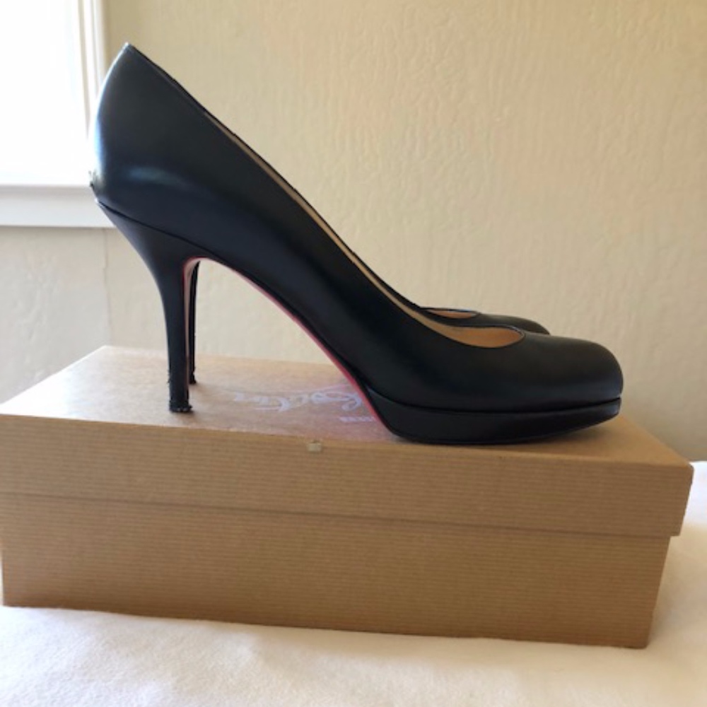Christian Louboutin